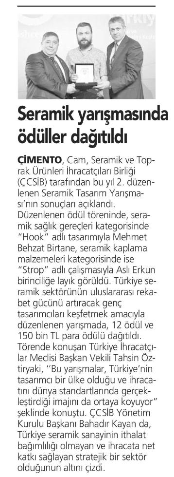 Aydınlık gazetesi